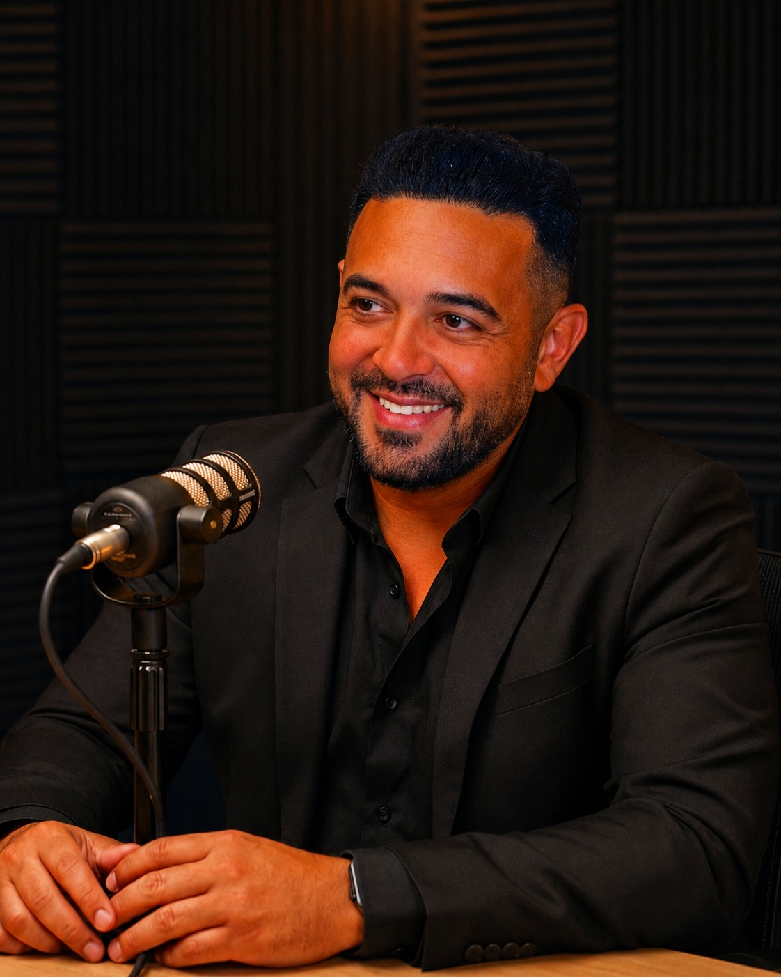 Ahmed Assem, Founder of REVENU
